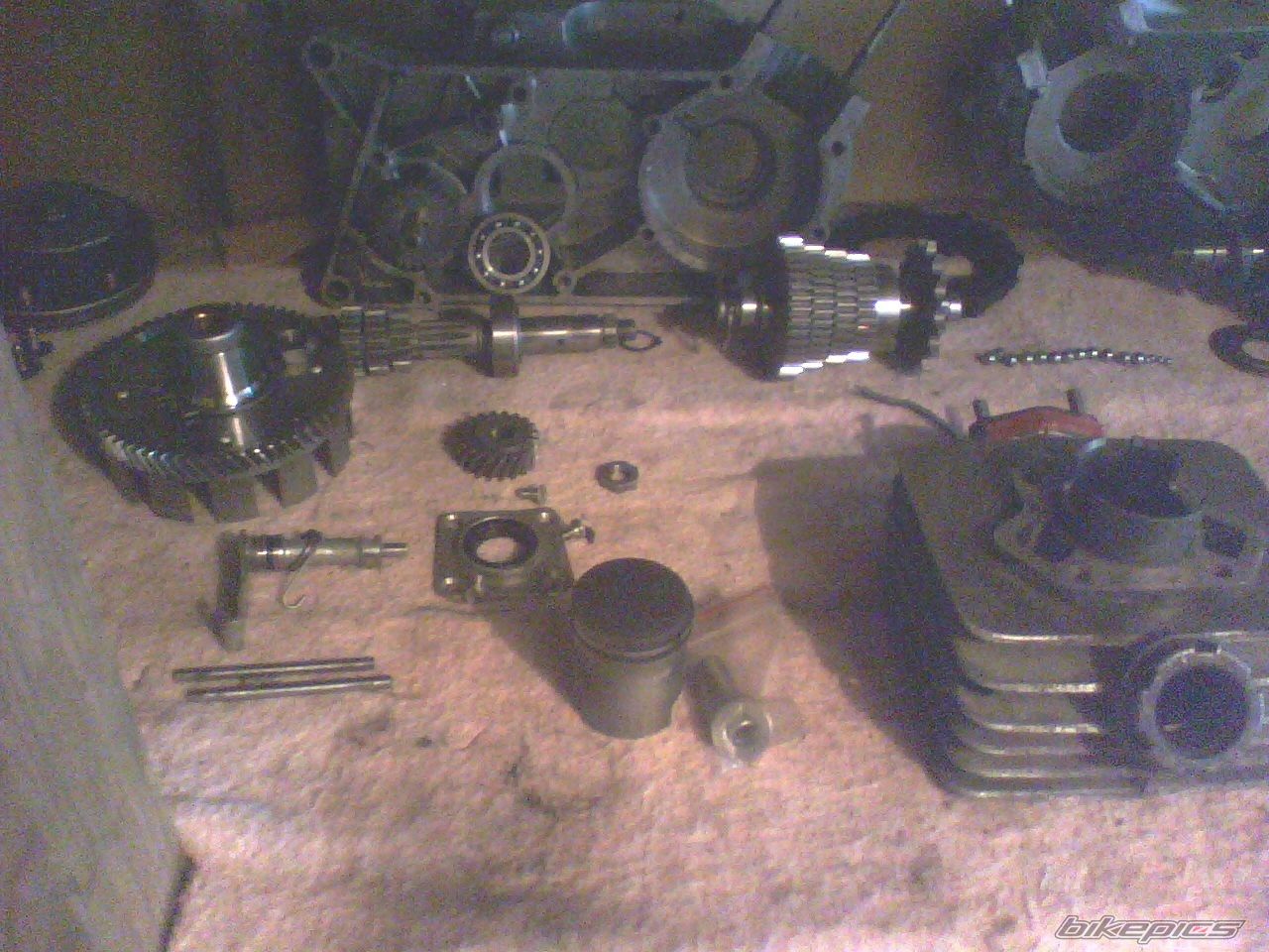 Bike Photo 1275161