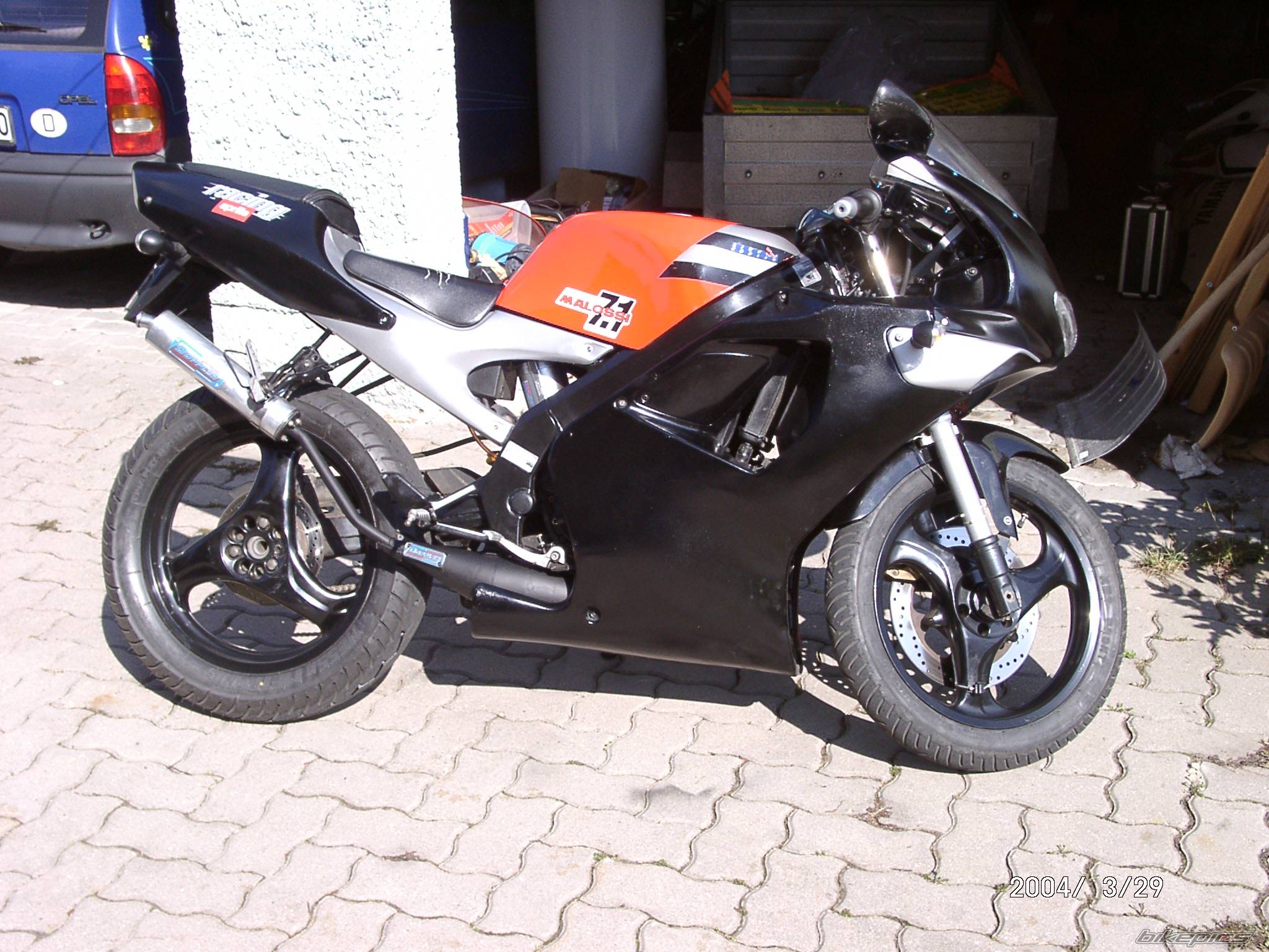 Bike Photo 127517