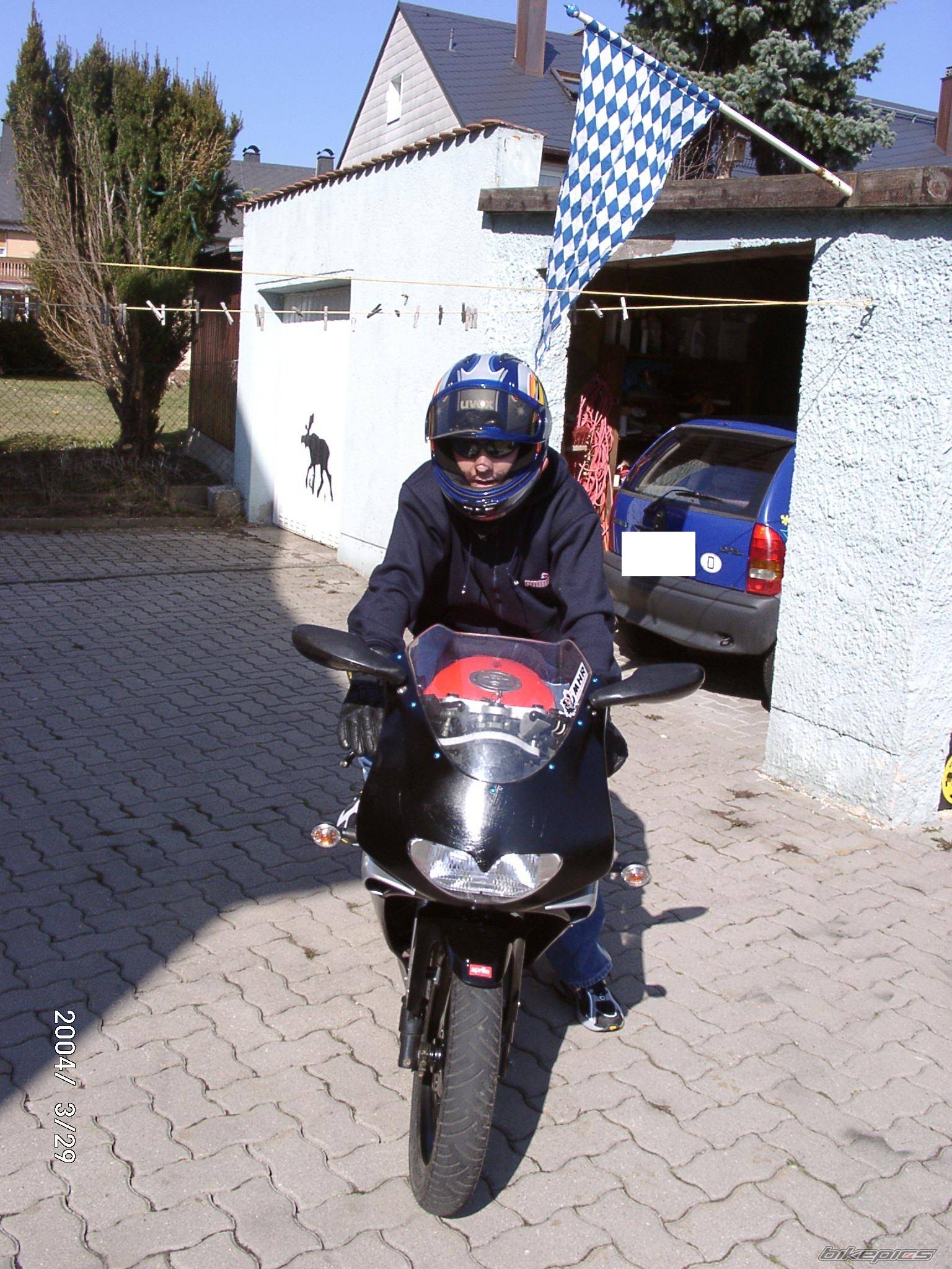 Bike Photo 127519