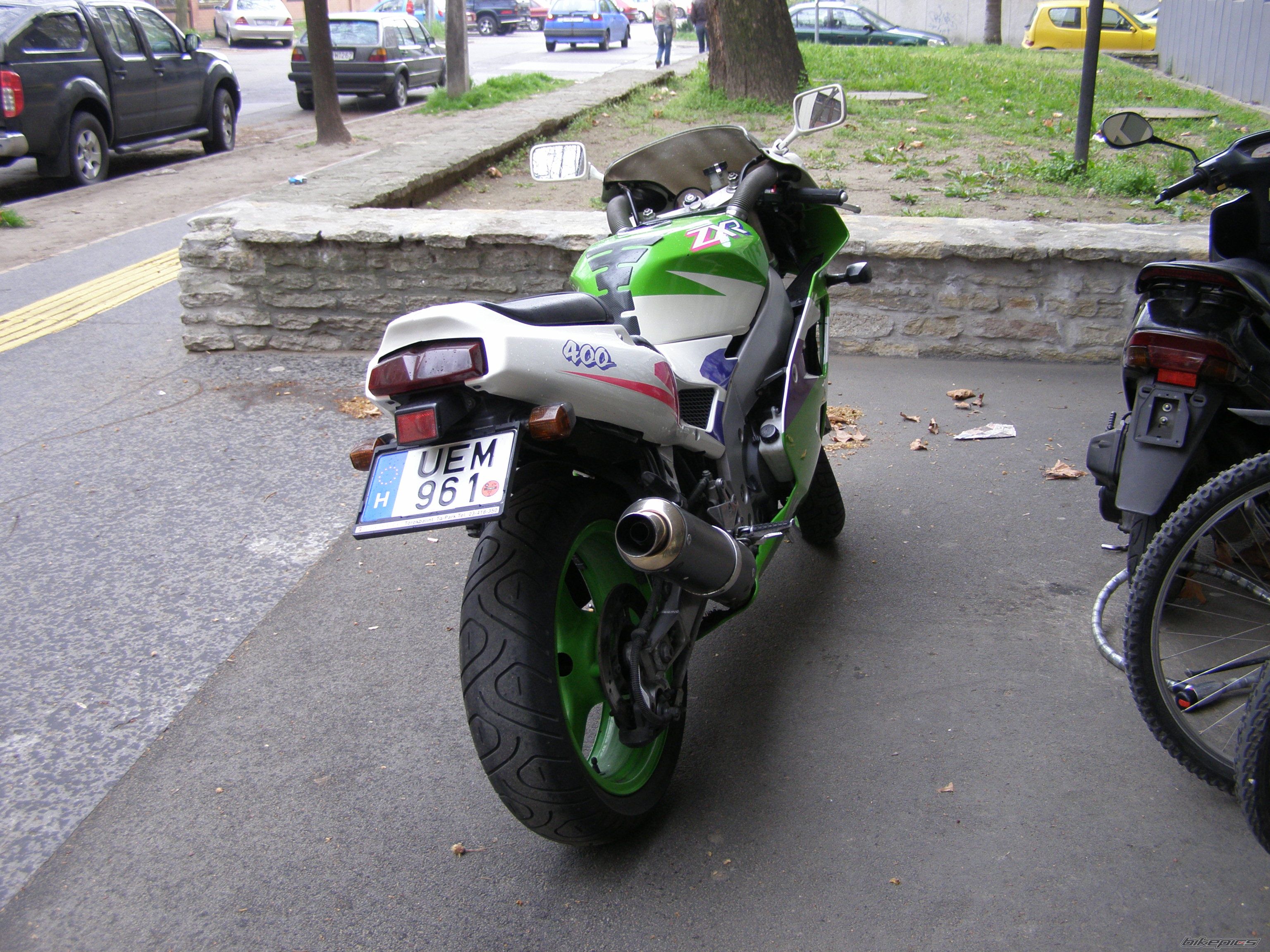 Bike Photo 1275207
