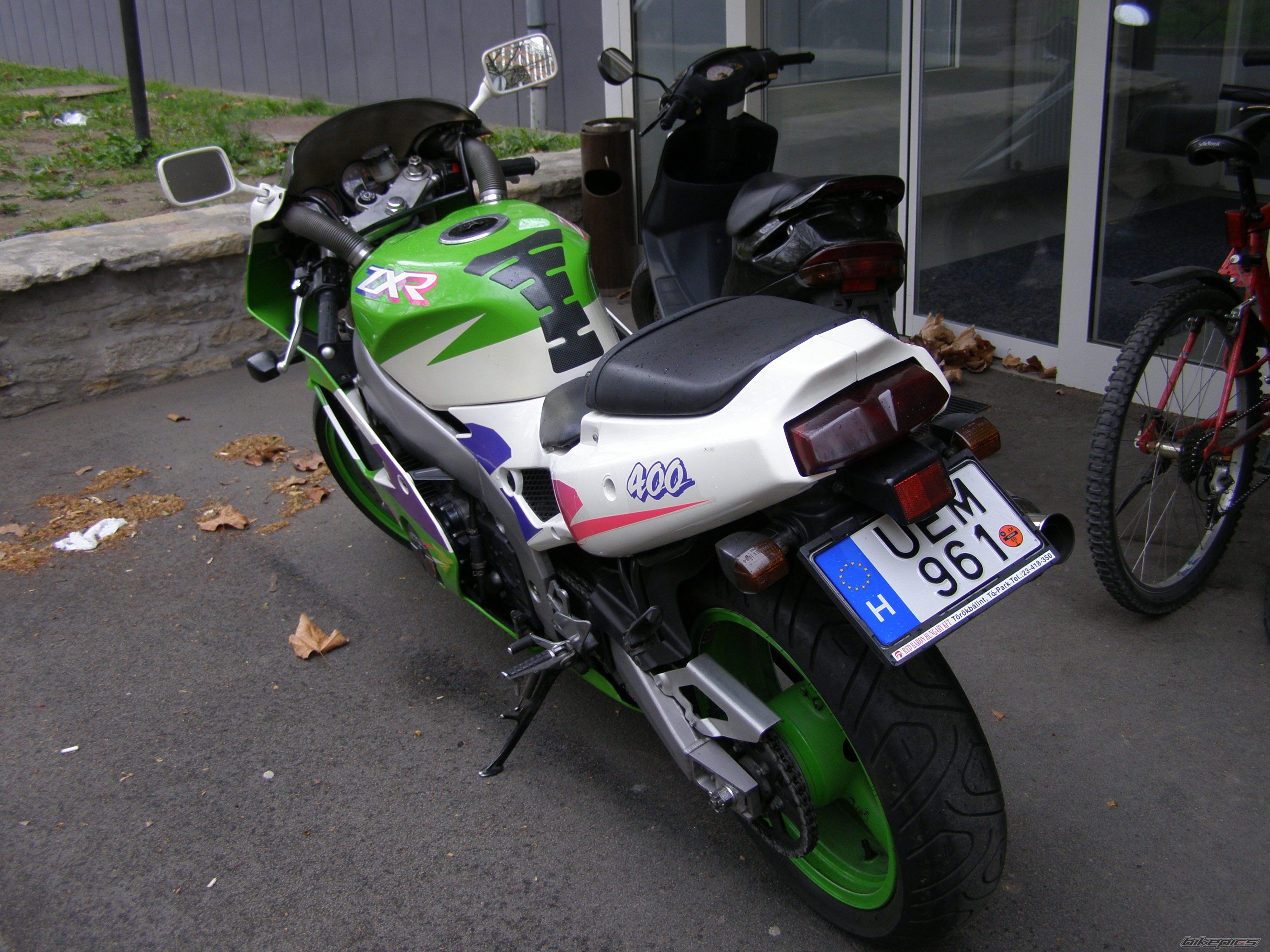 Bike Photo 1275210