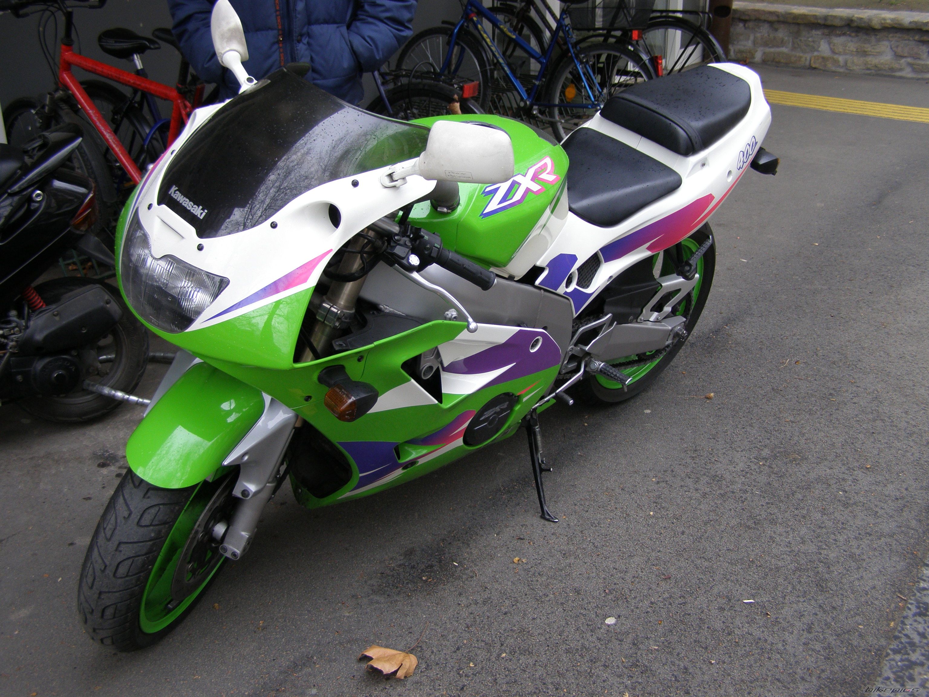 Bike Photo 1275214