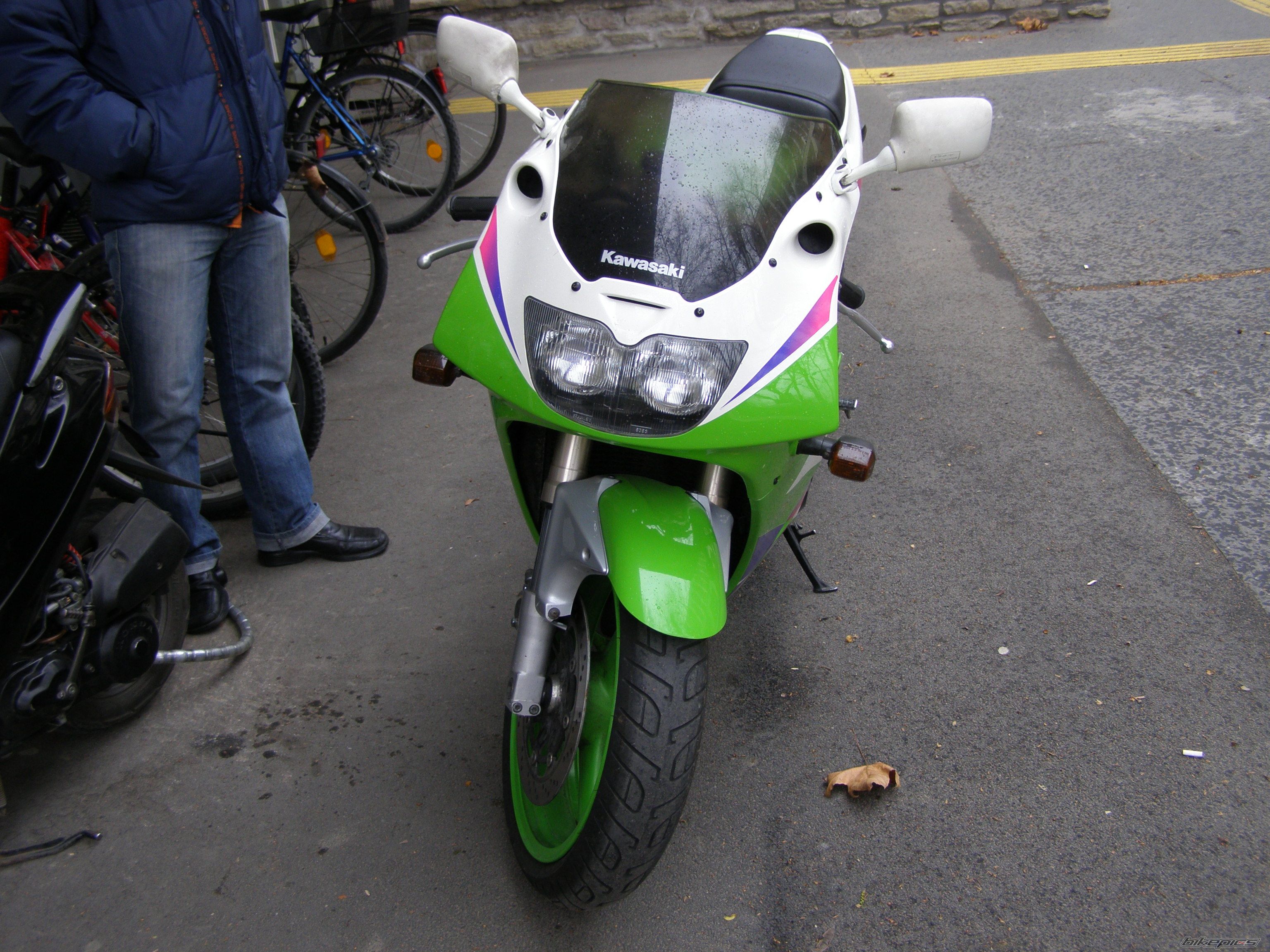 Bike Photo 1275216