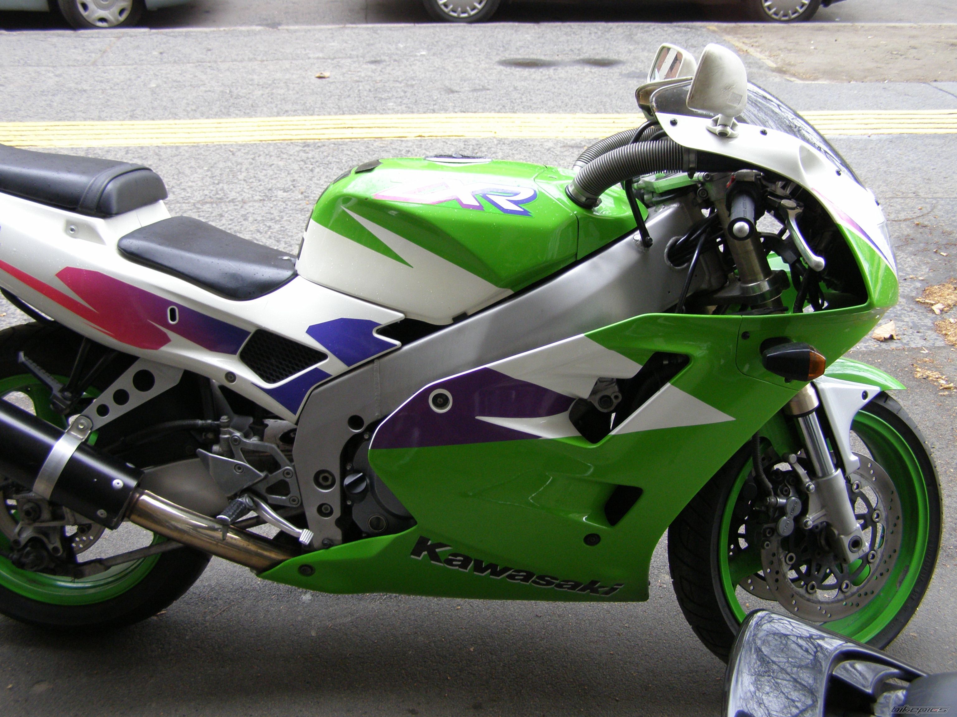 Bike Photo 1275220