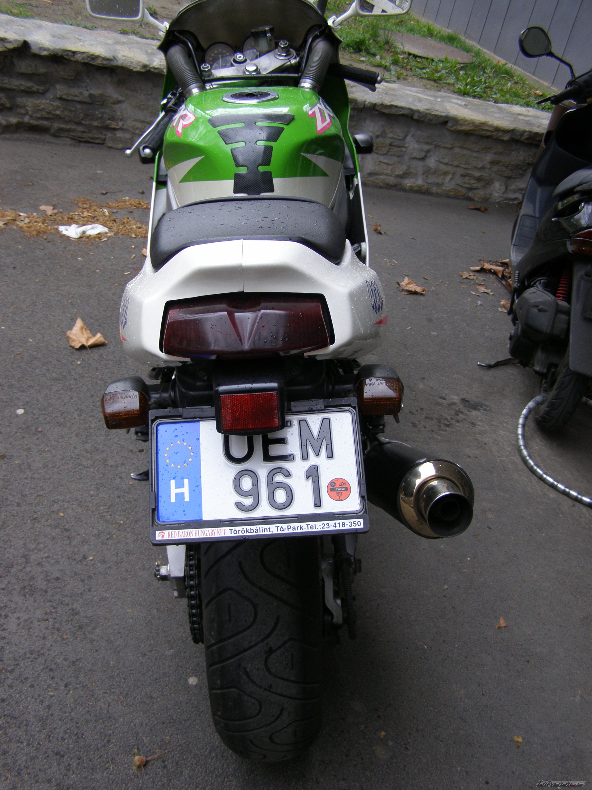 Bike Photo 1275222