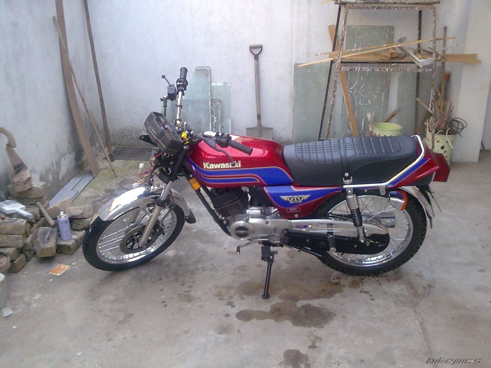 Bike Photo 1275238