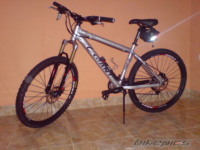 Bike Photo 1275240
