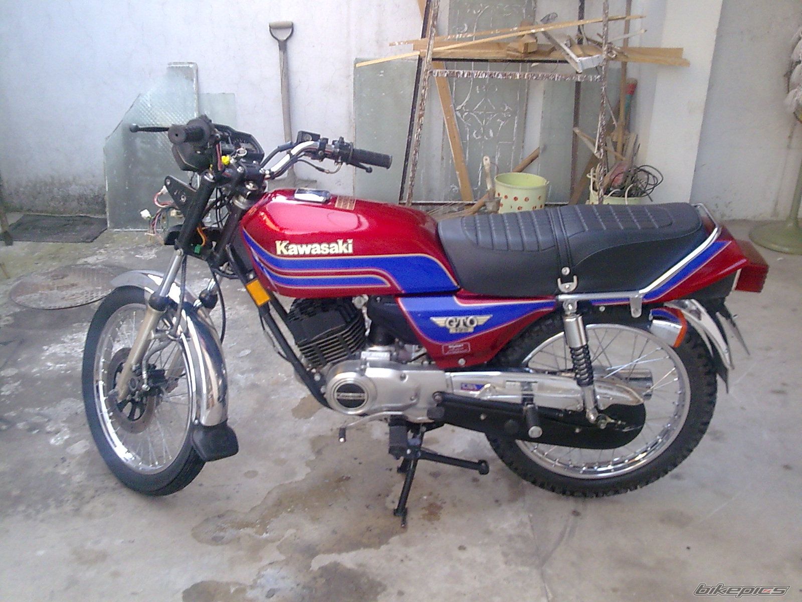 Bike Photo 1275245
