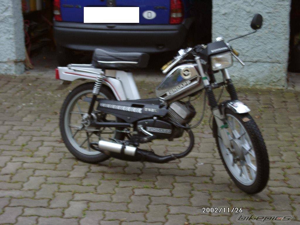 Bike Photo 127528