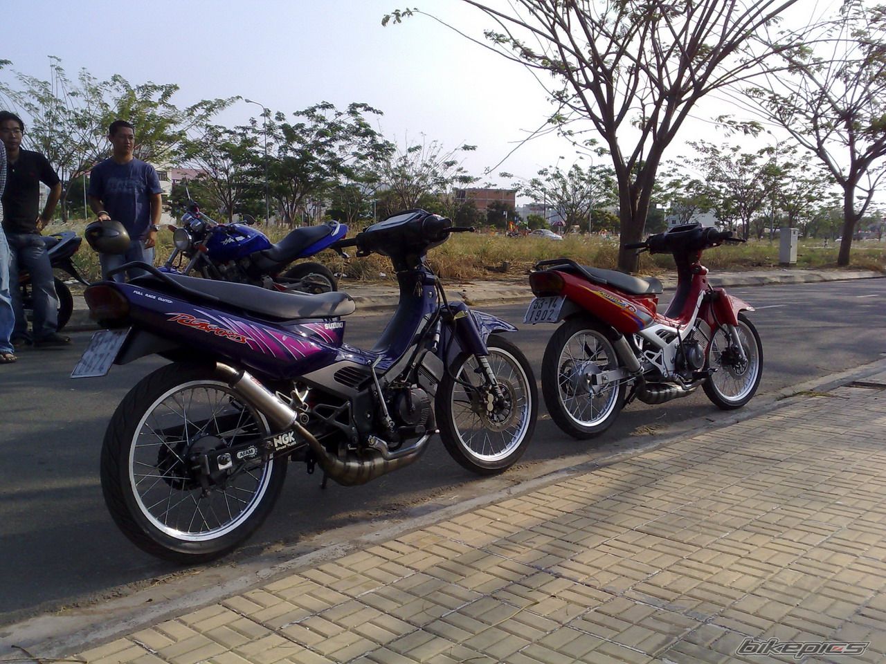 Bike Photo 1275293