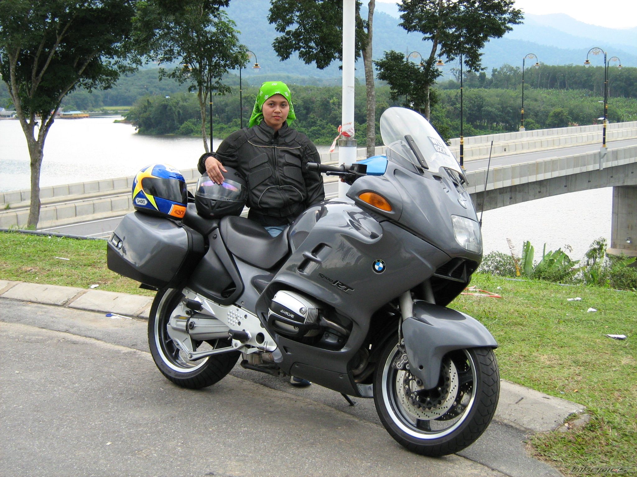 Bike Photo 1275294