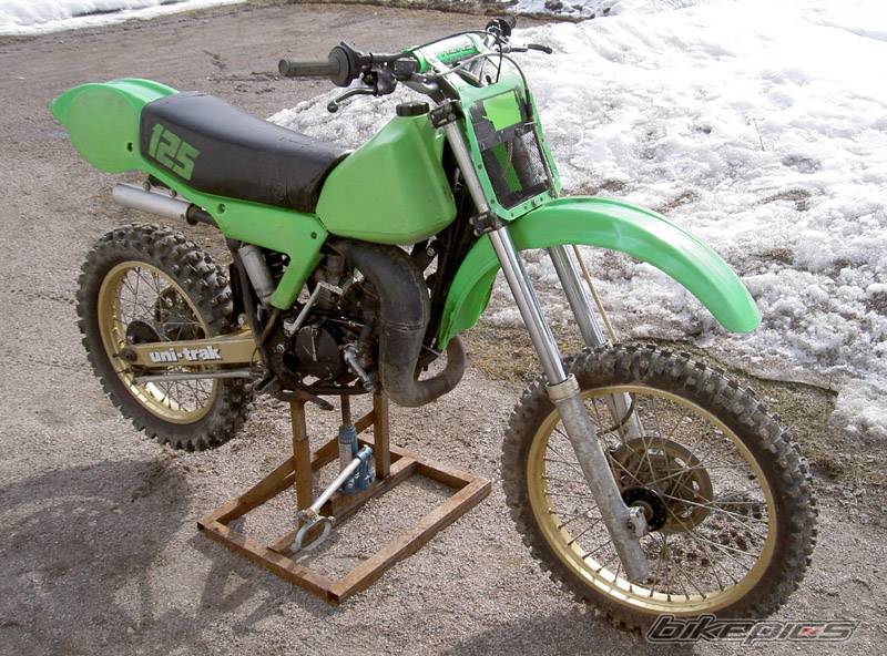 Bike Photo 127530