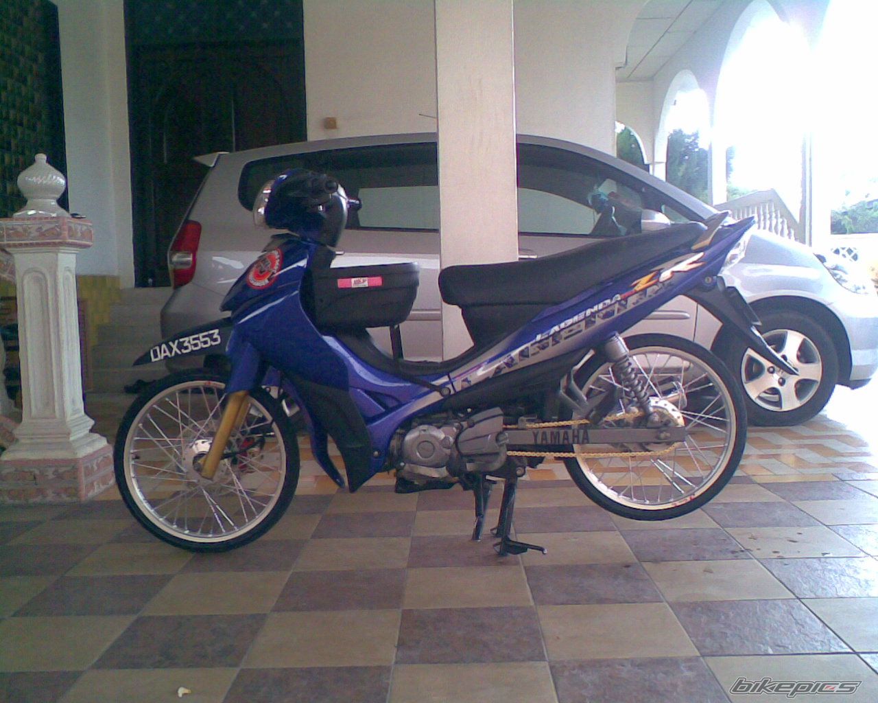 Bike Photo 1275305