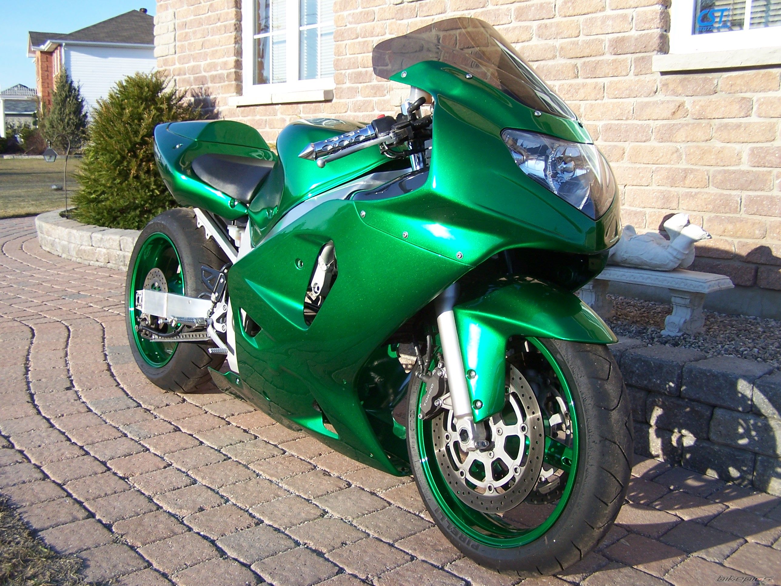 Bike Photo 1275308