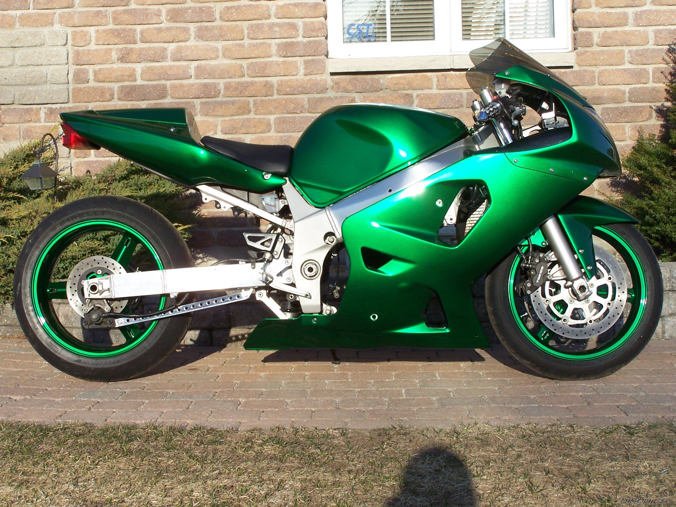 Bike Photo 1275309