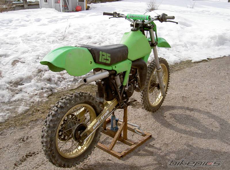 Bike Photo 127531