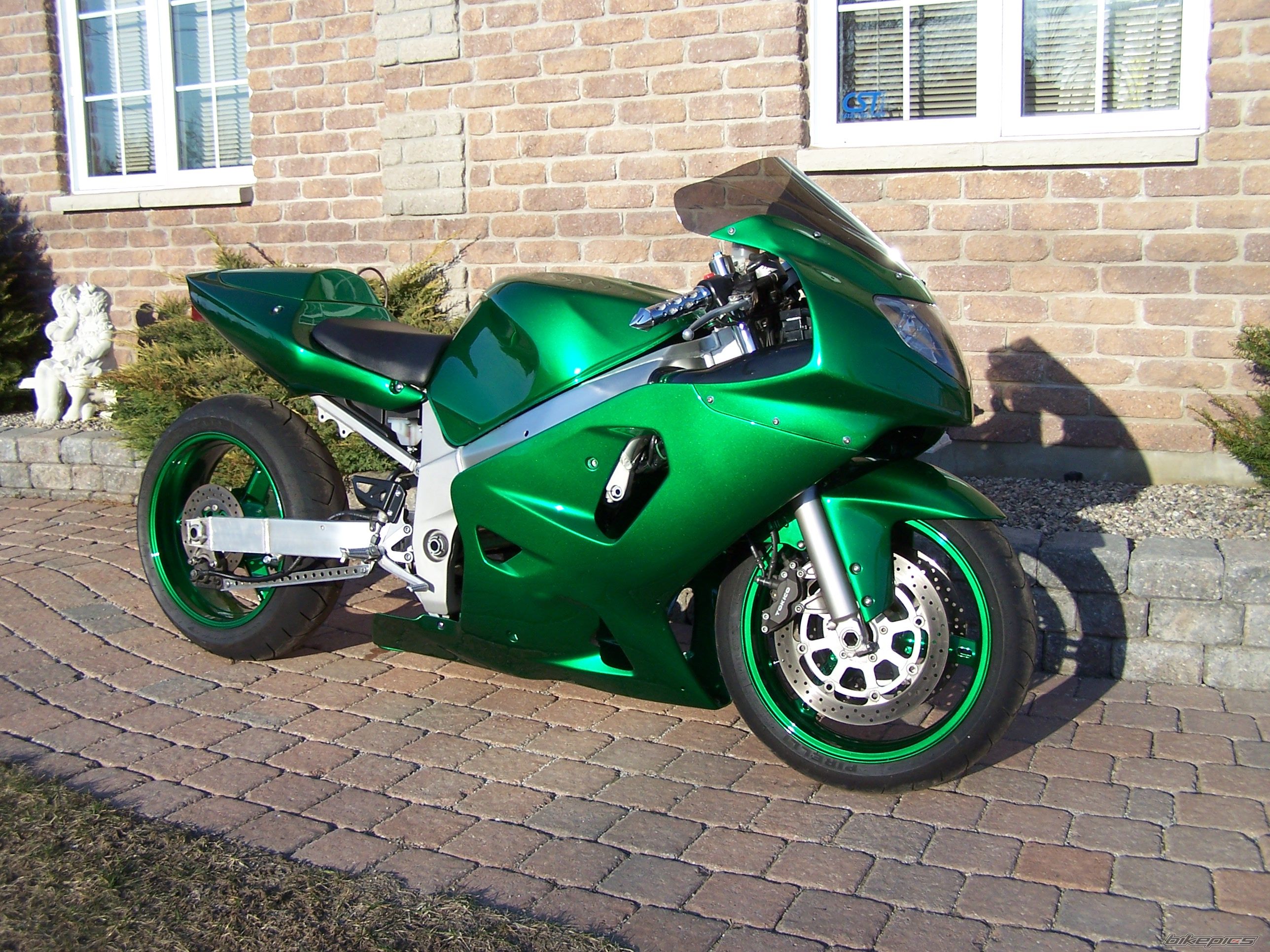 Bike Photo 1275311
