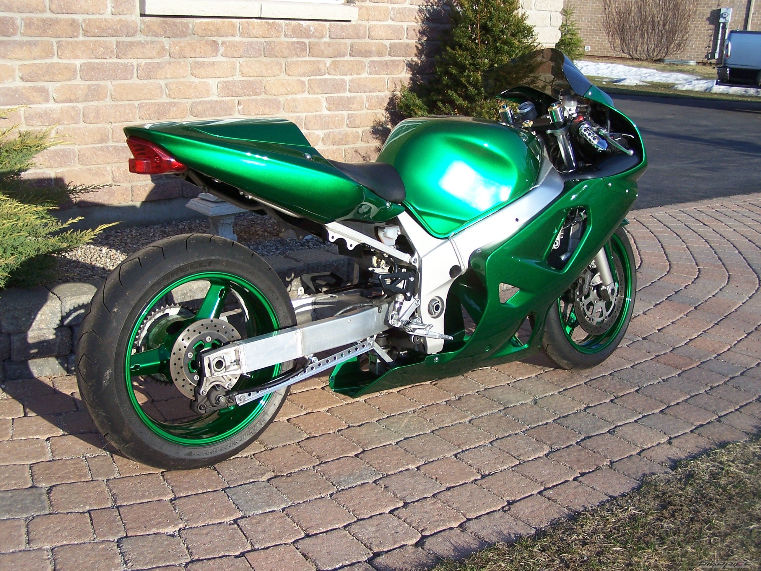 Bike Photo 1275316