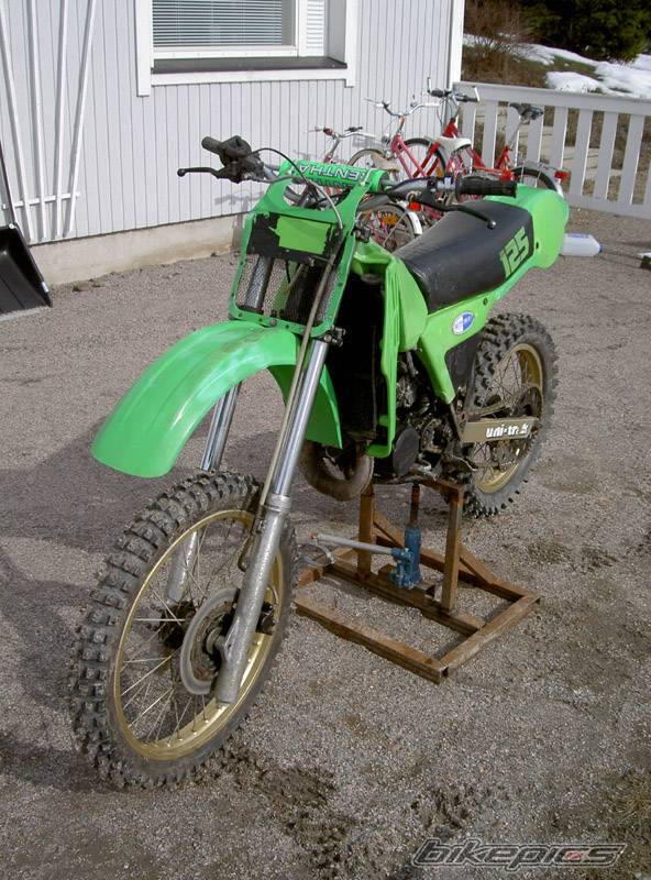Bike Photo 127532
