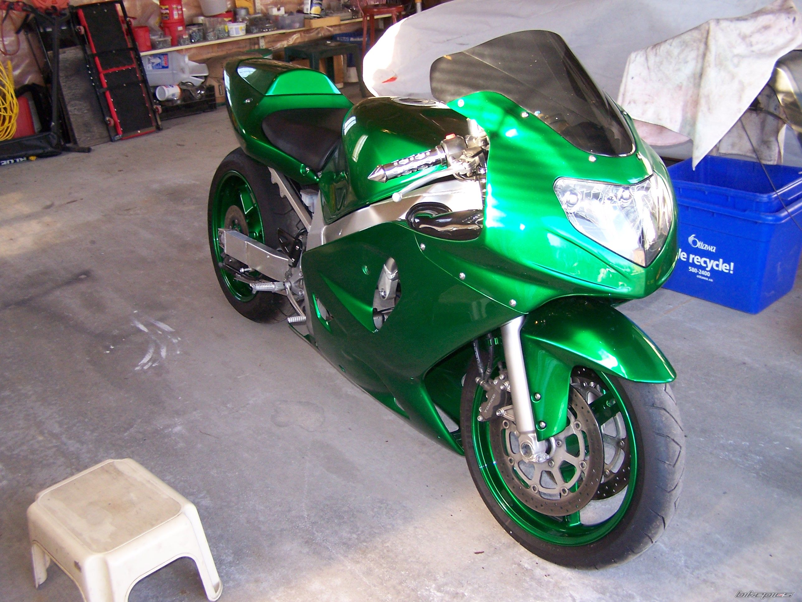 Bike Photo 1275320