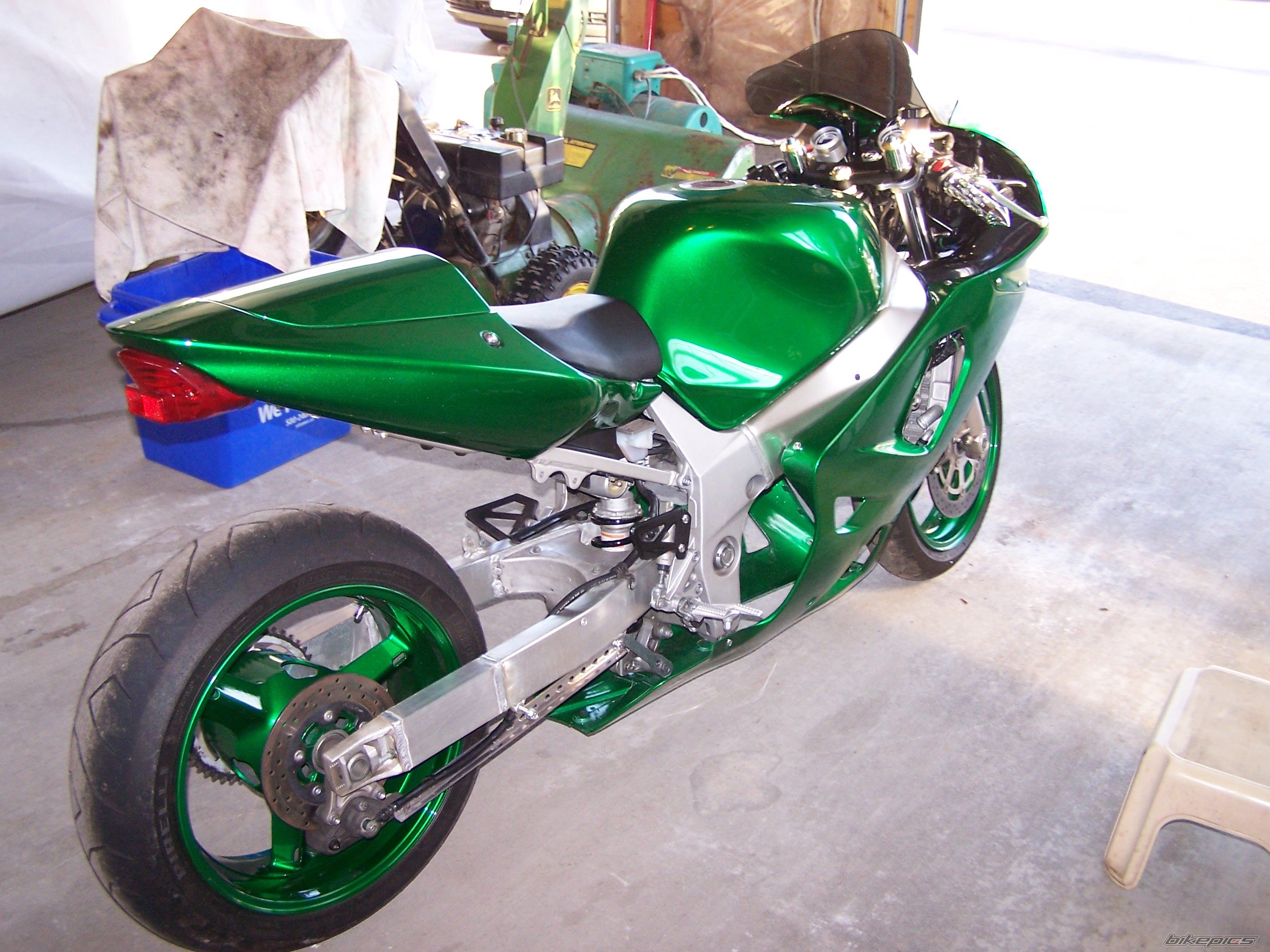 Bike Photo 1275323