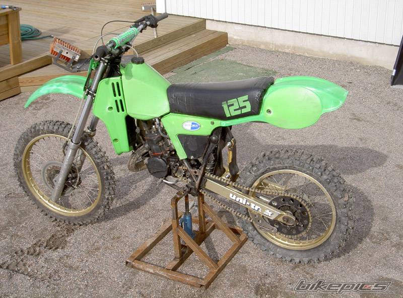 Bike Photo 127533