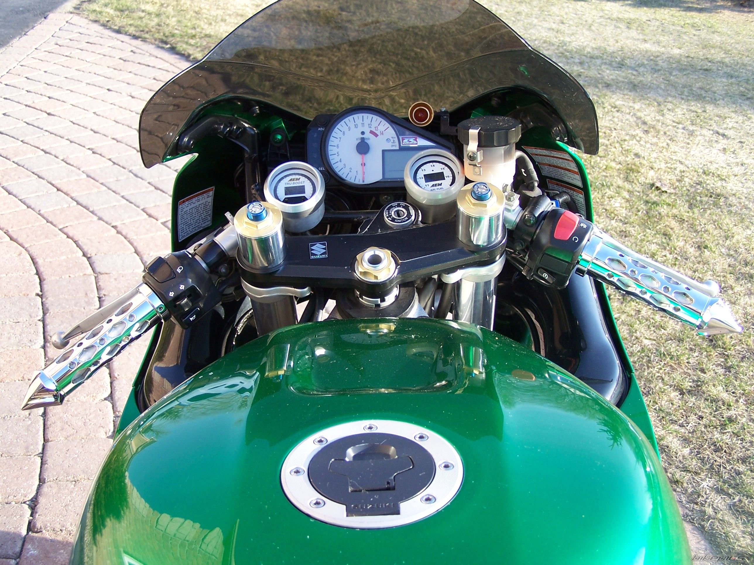Bike Photo 1275330