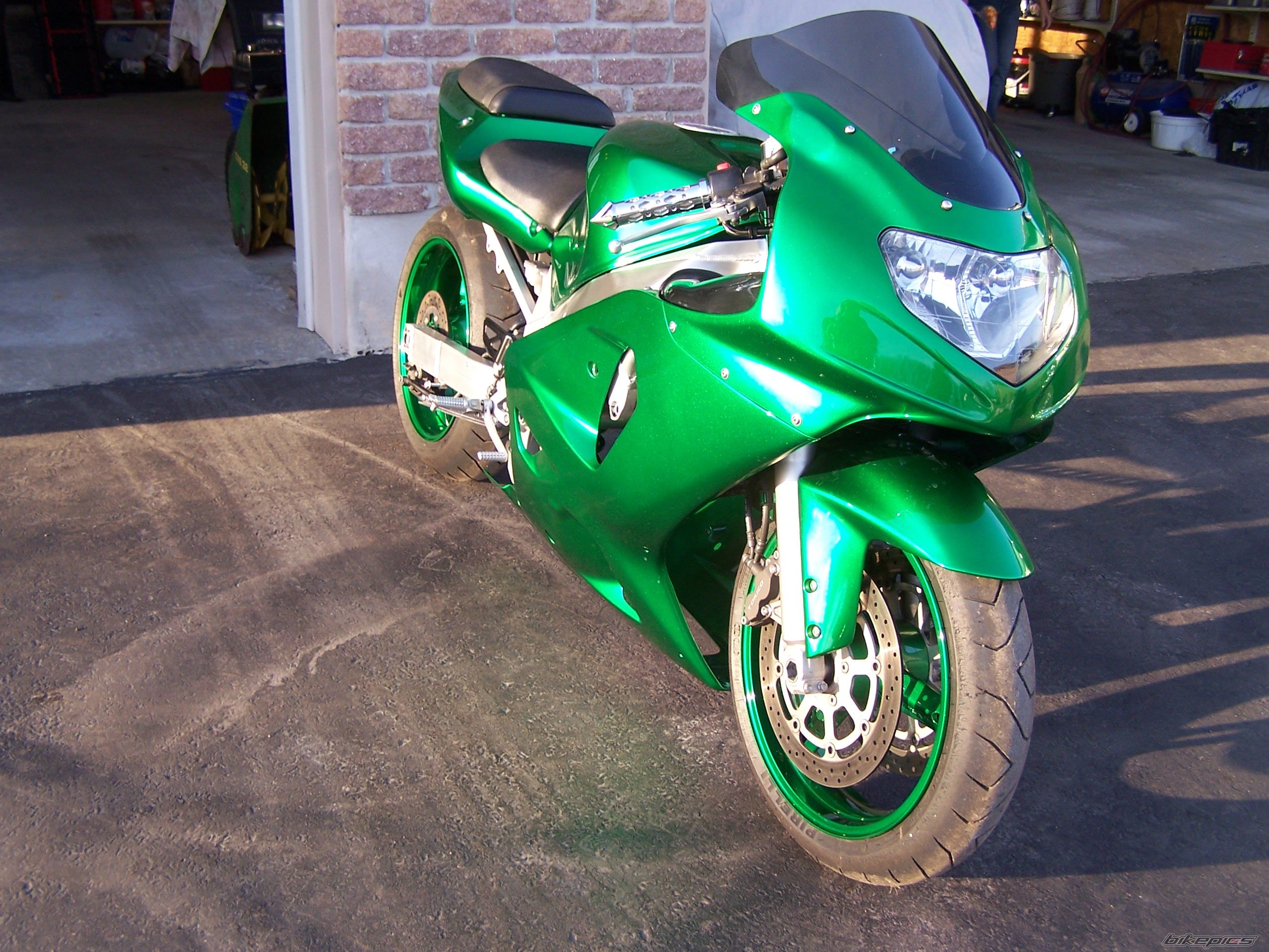 Bike Photo 1275339