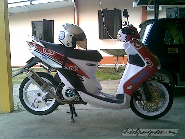 Bike Photo 1275363