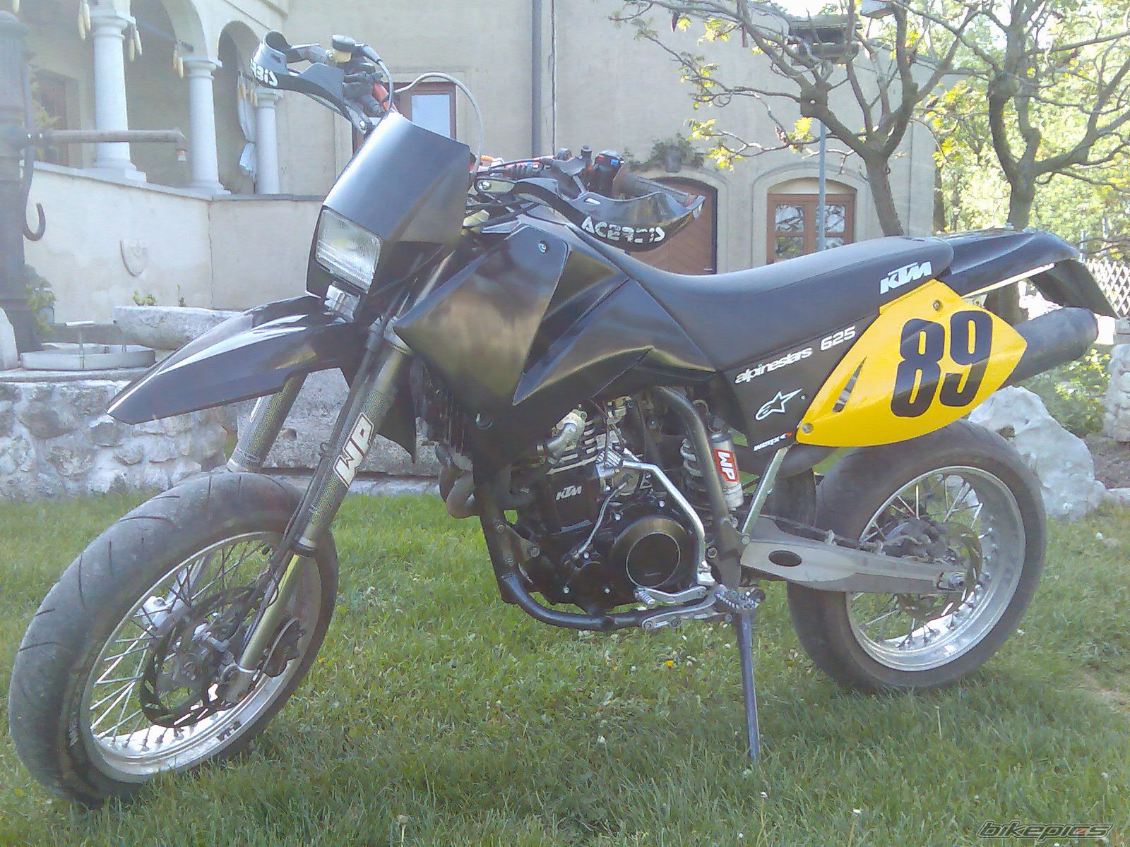 Bike Photo 1275367