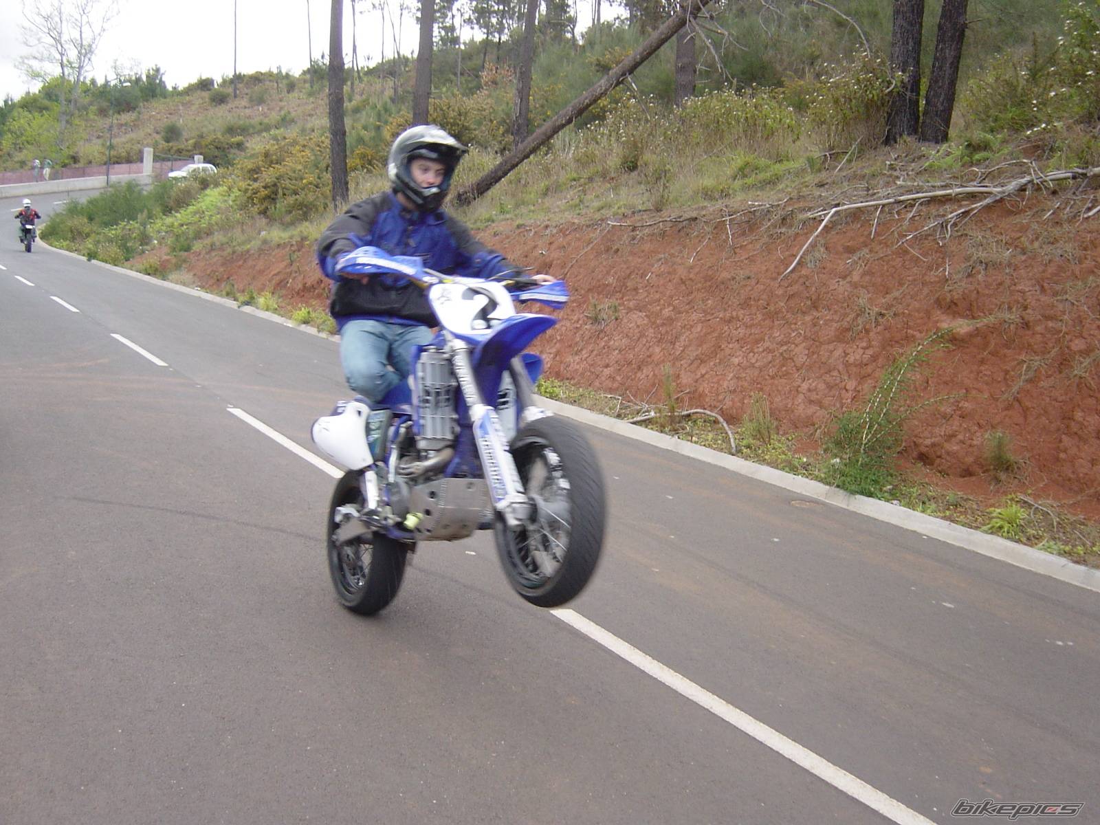 Bike Photo 127537