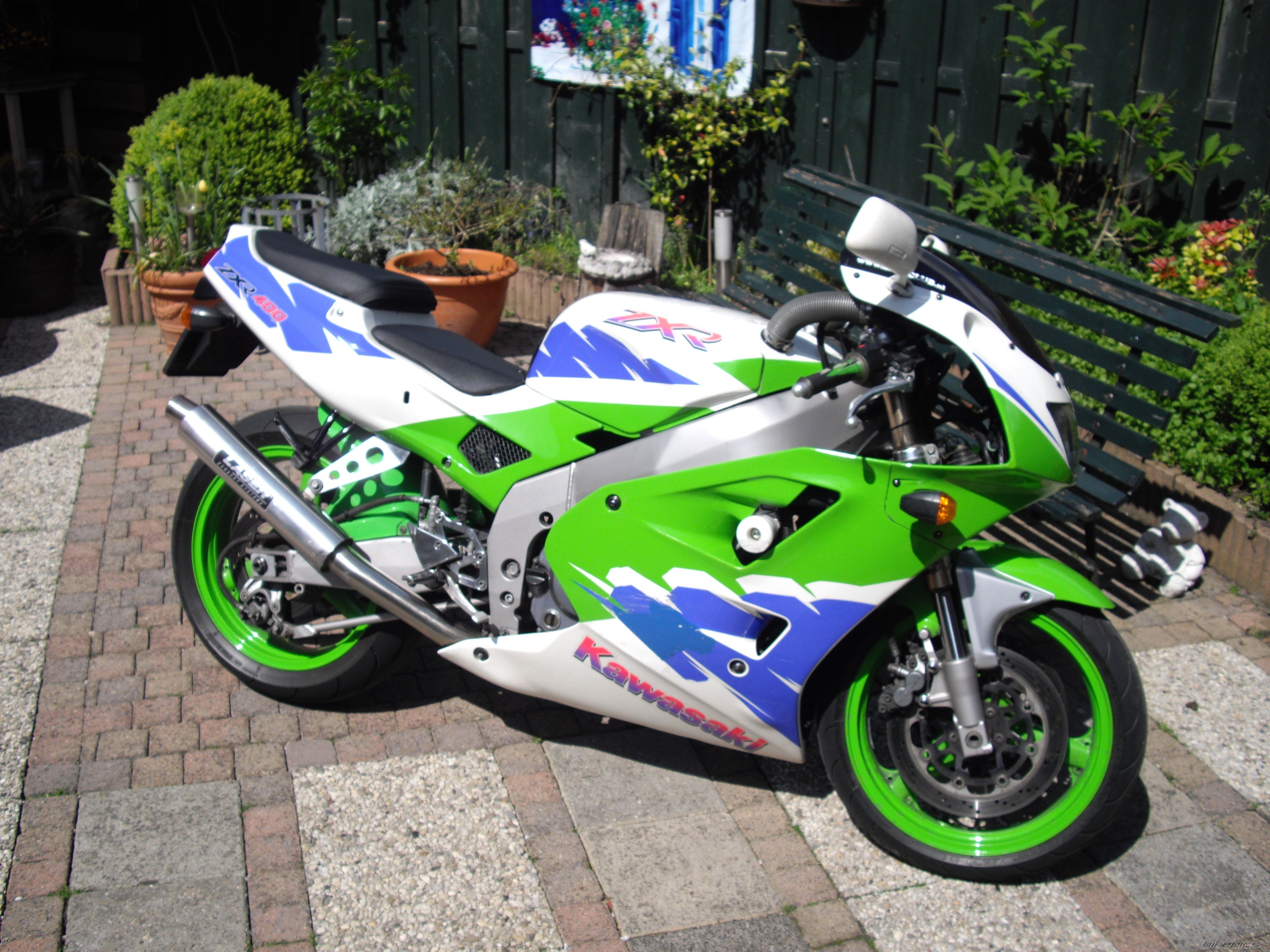 Bike Photo 1275438