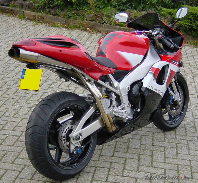 Bike Photo 12755