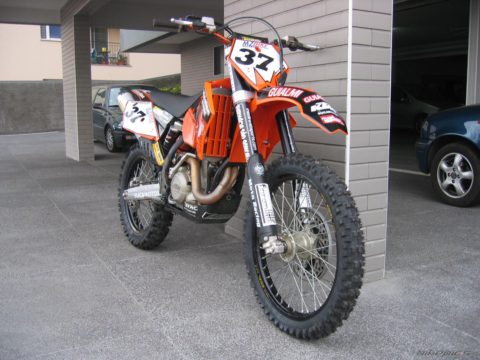 Bike Photo 1275504