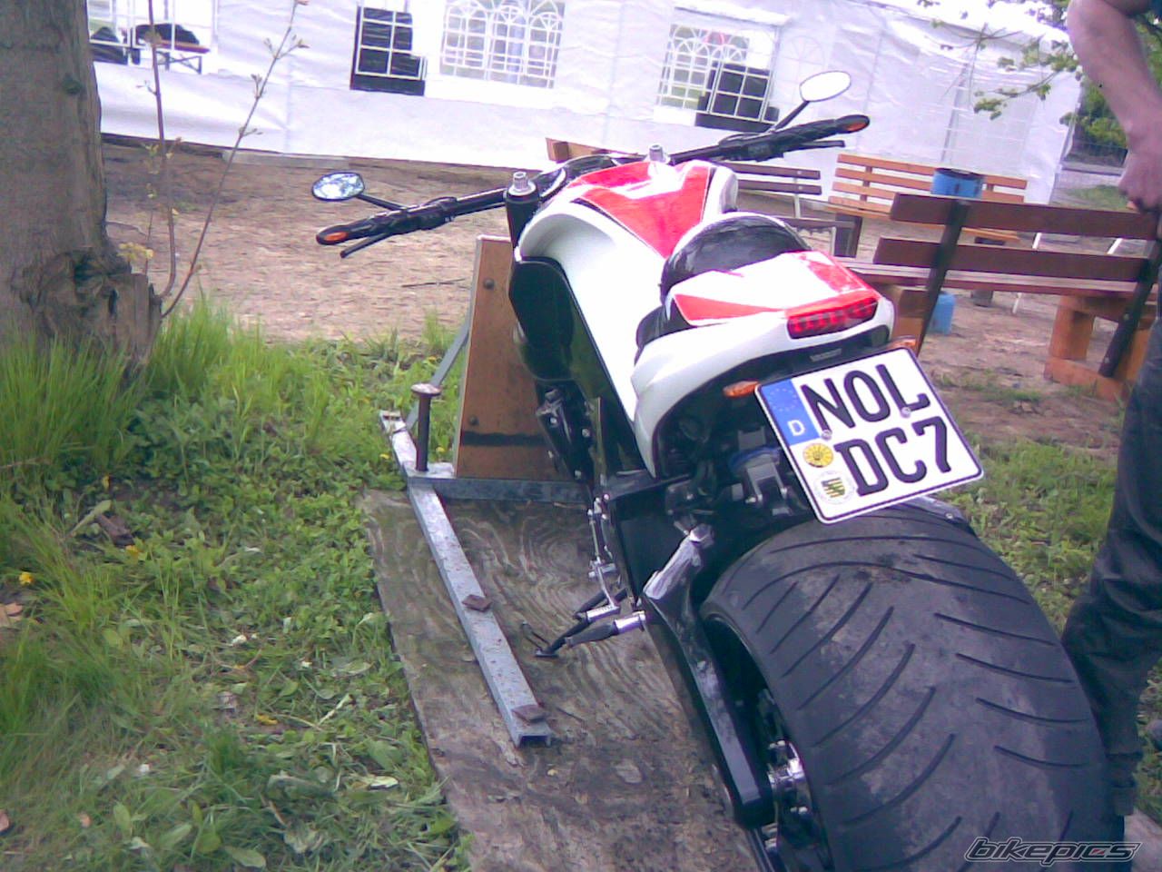 Bike Photo 1275555