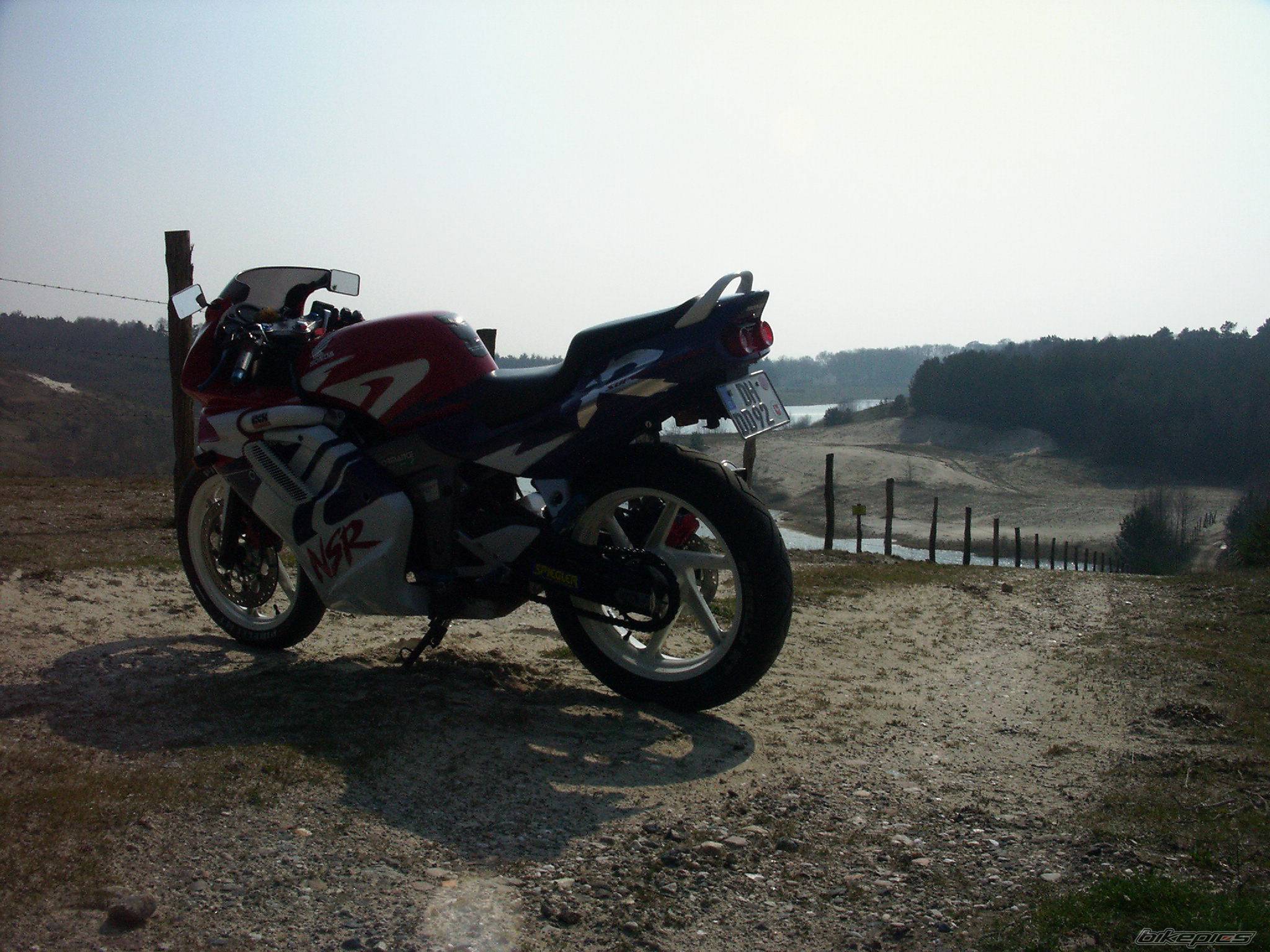 Bike Photo 127558