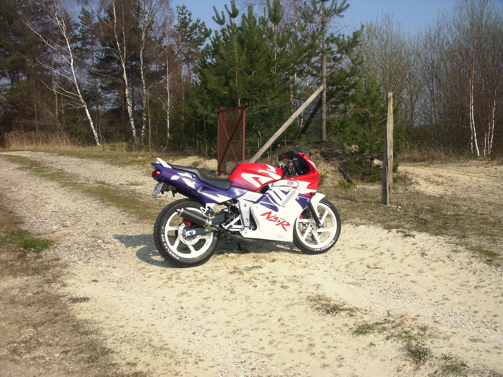 Bike Photo 127563