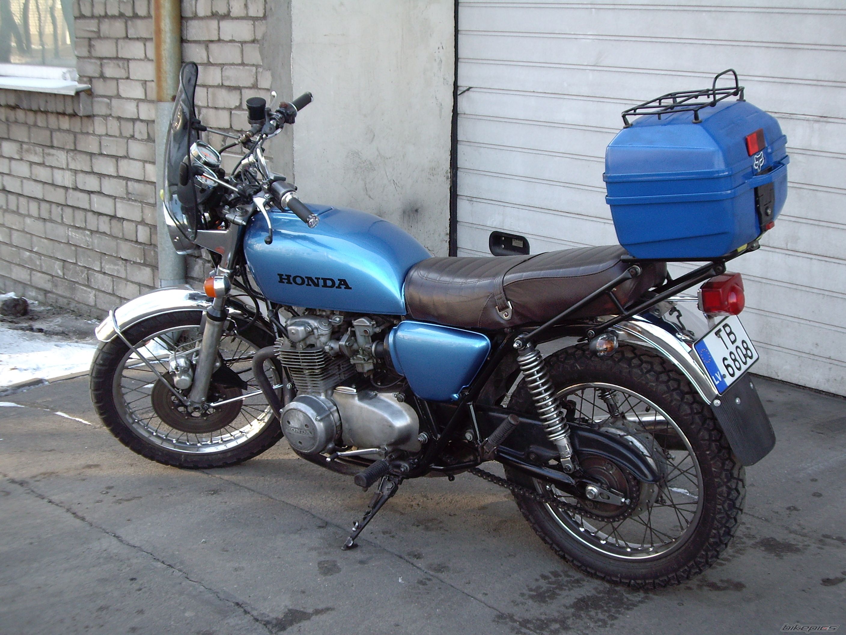 Bike Photo 1275677