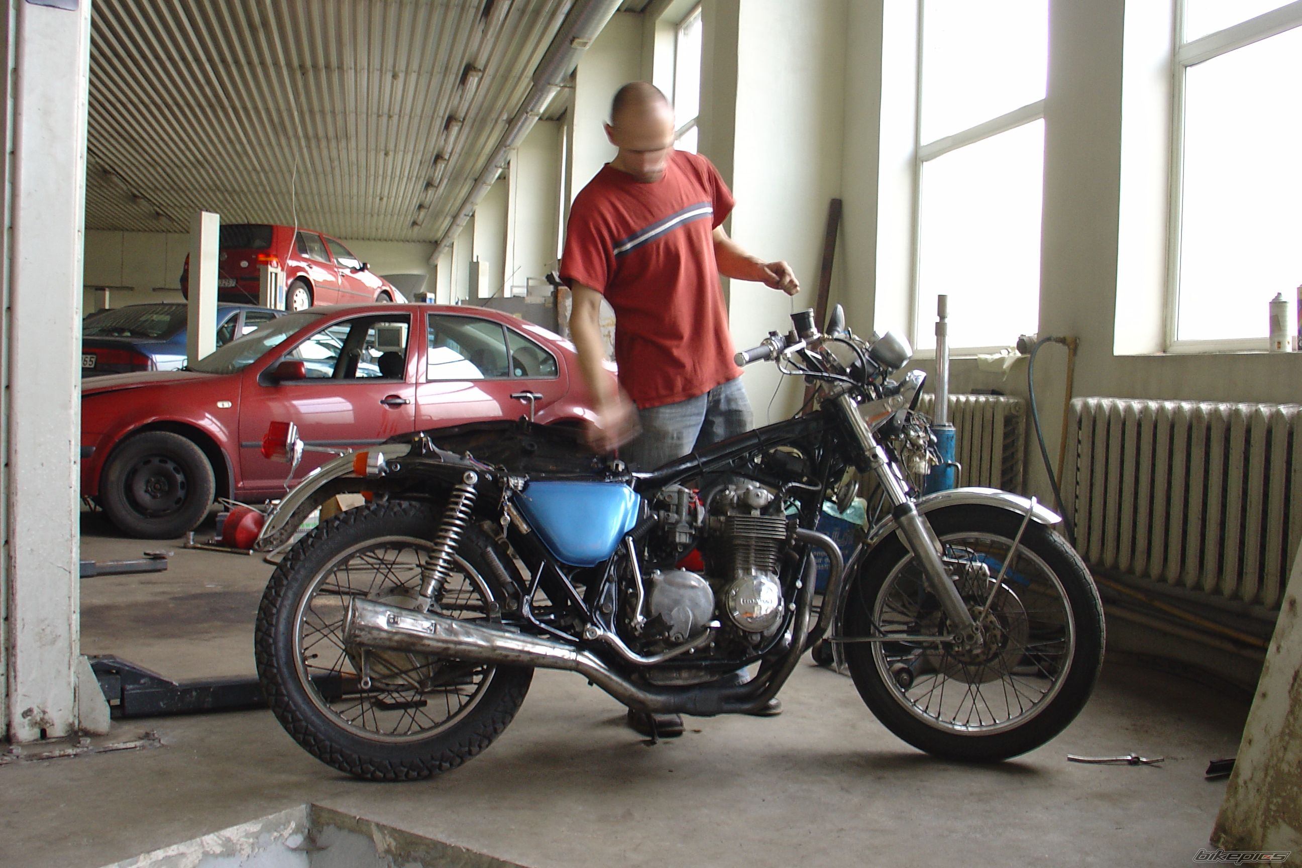 Bike Photo 1275679