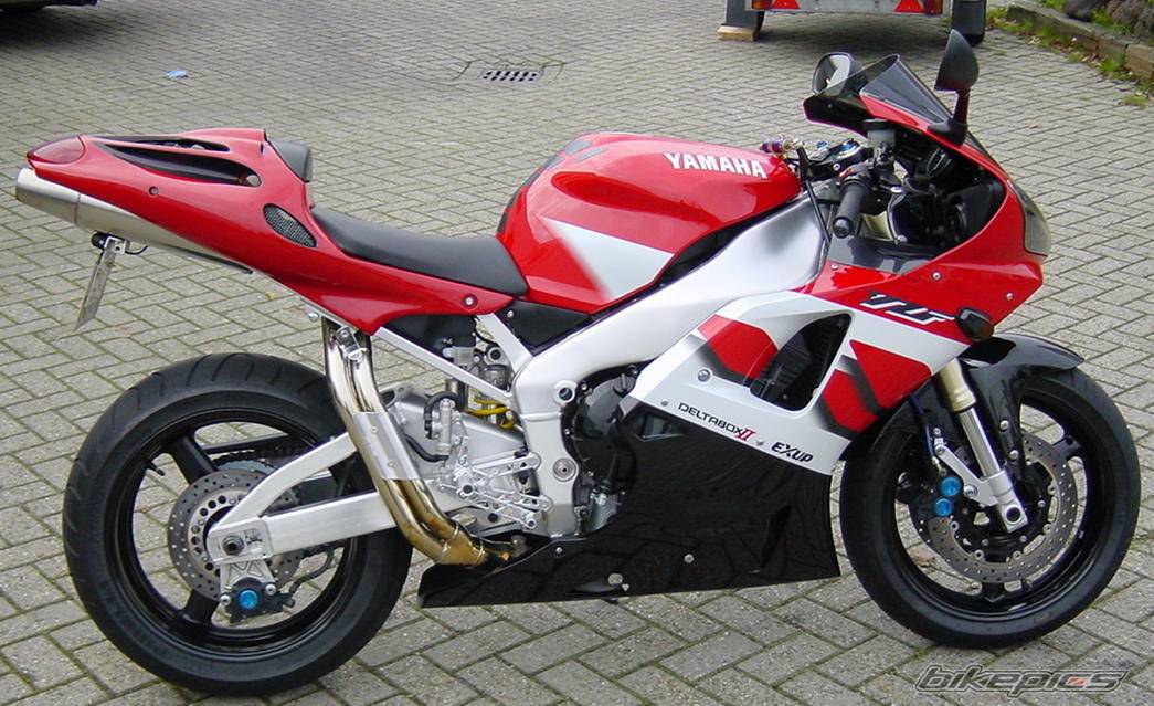 Bike Photo 12757