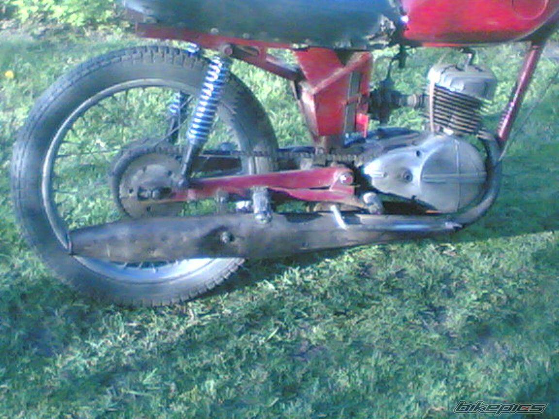 Bike Photo 1275704