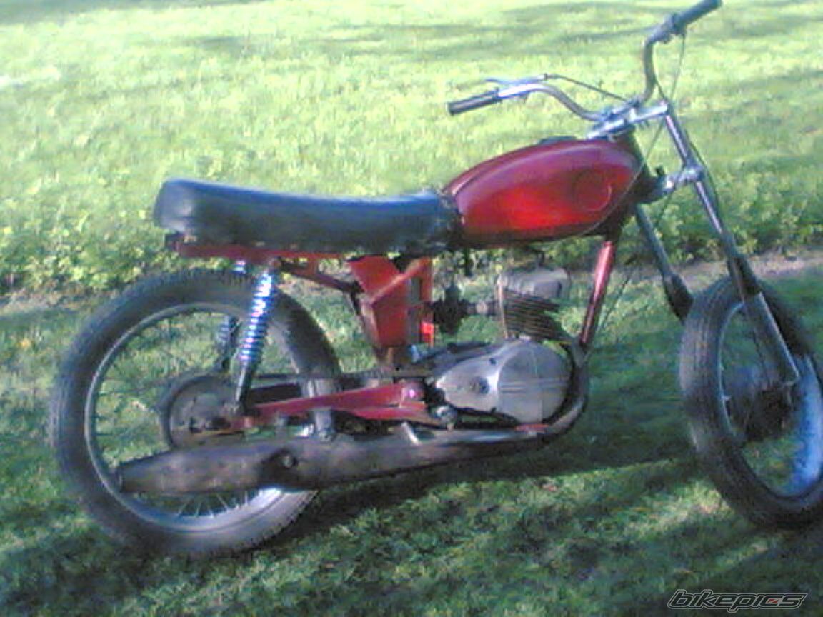 Bike Photo 1275707