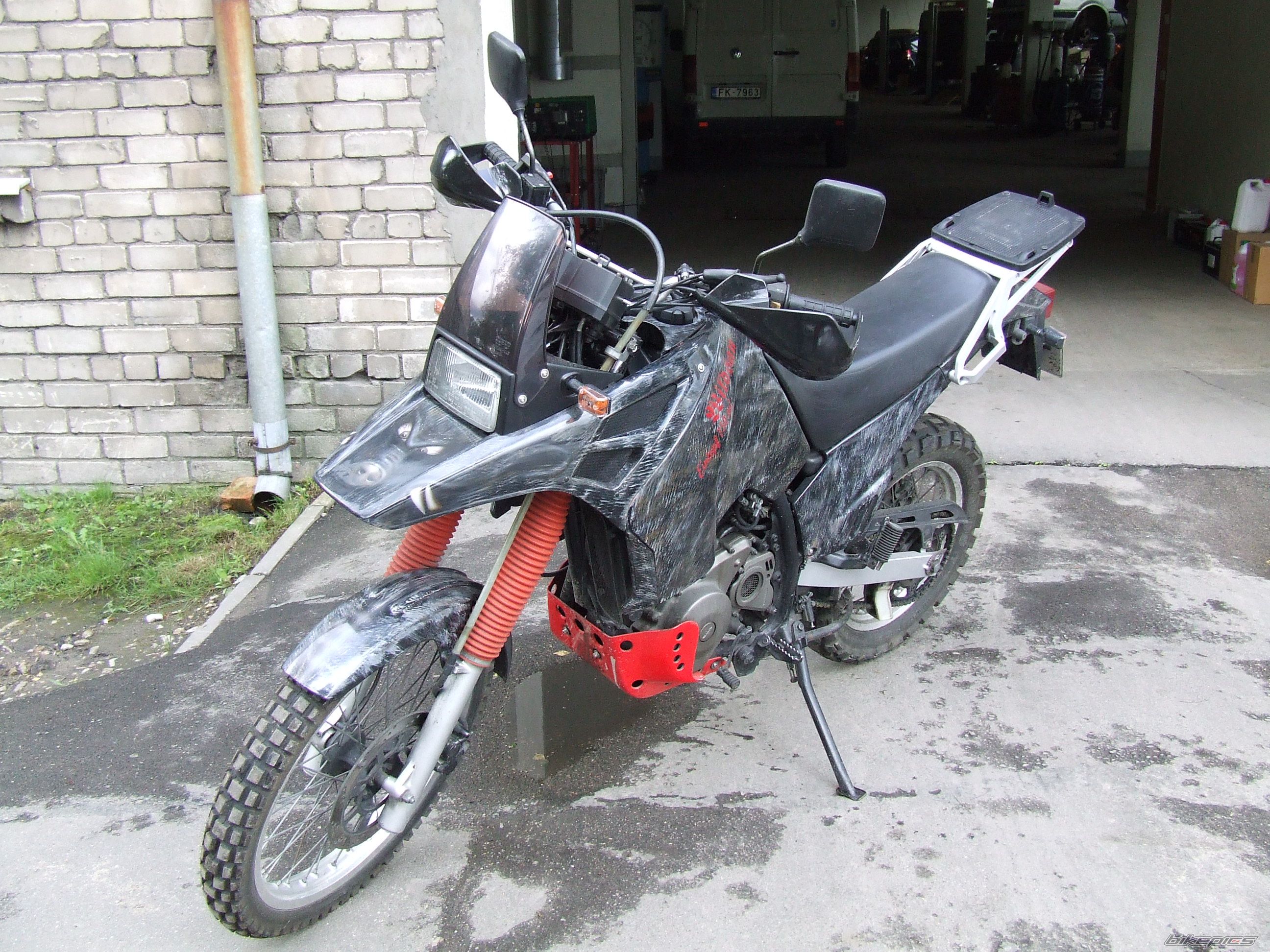 Bike Photo 1275730