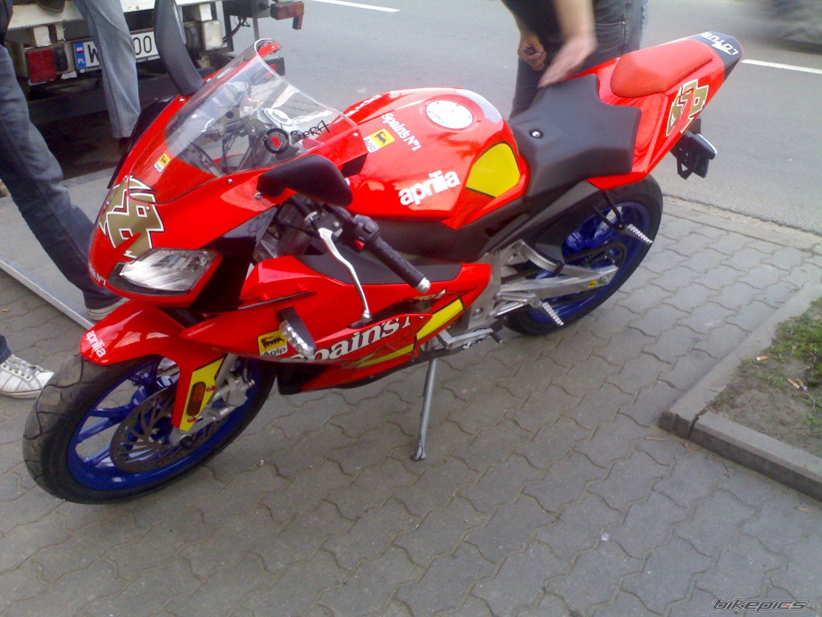 Bike Photo 1275749