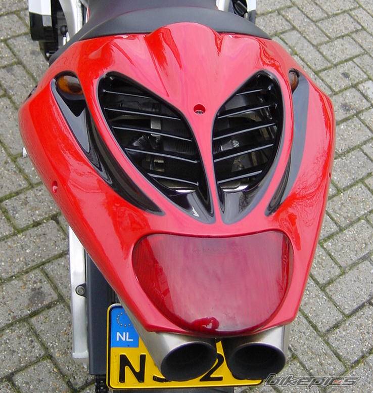 Bike Photo 12758