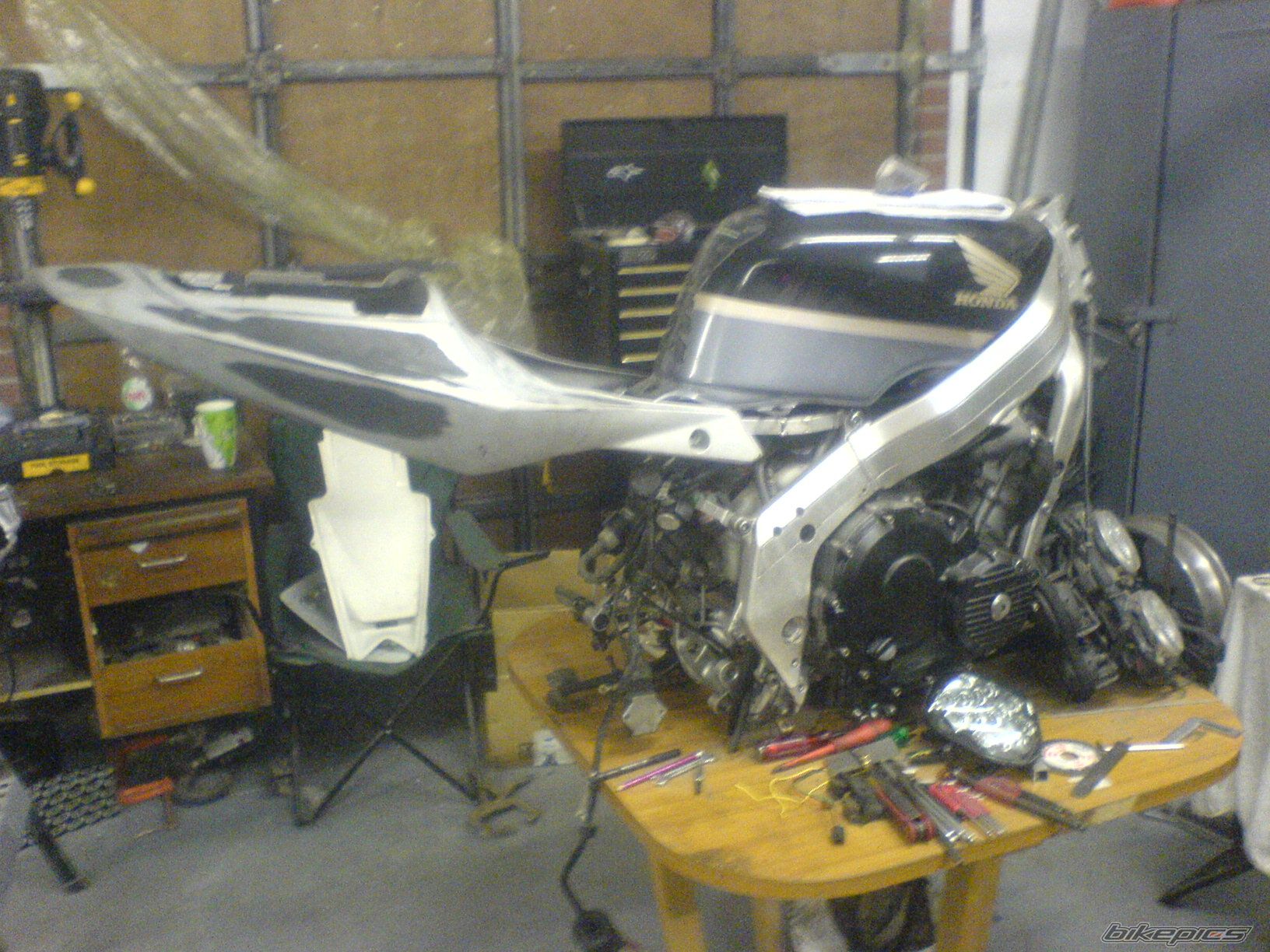 Bike Photo 1275815