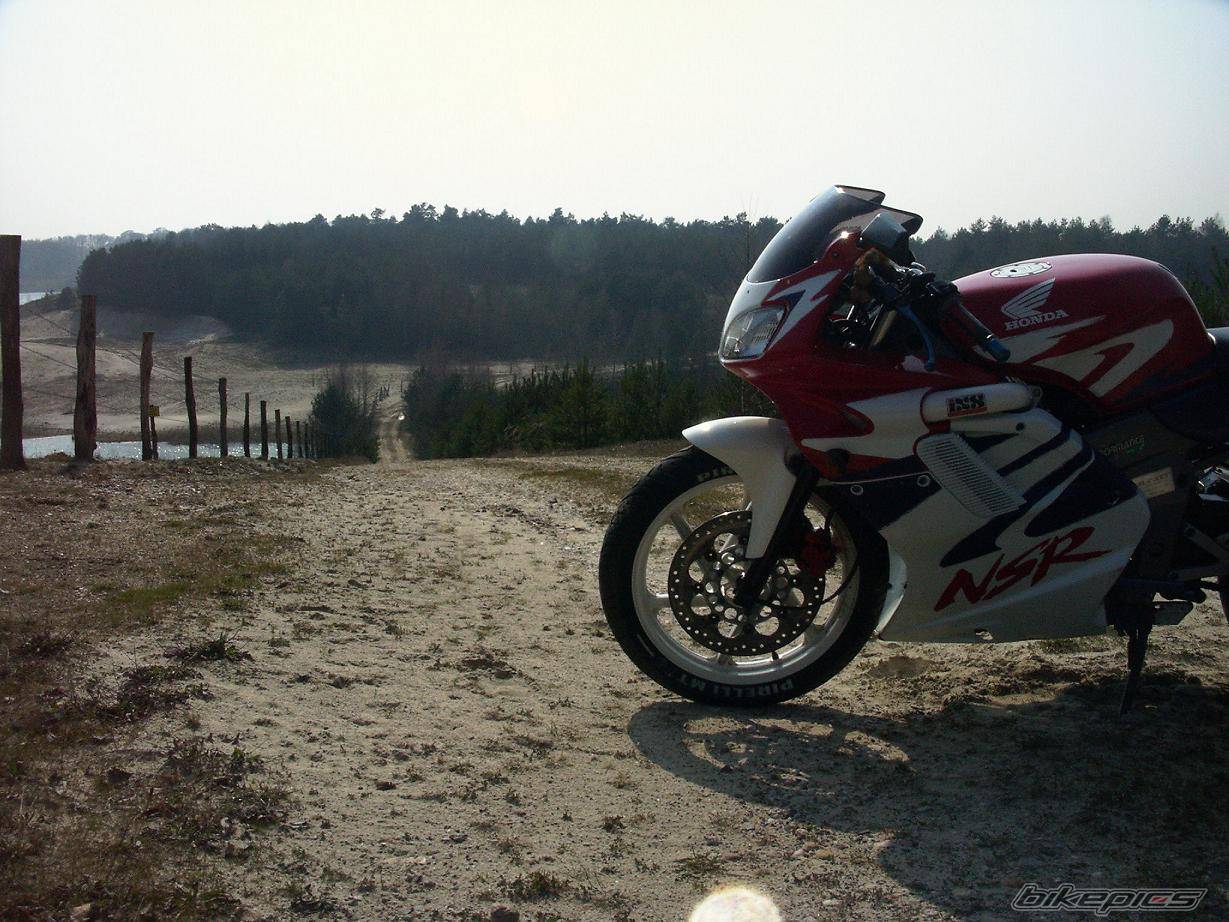 Bike Photo 127587