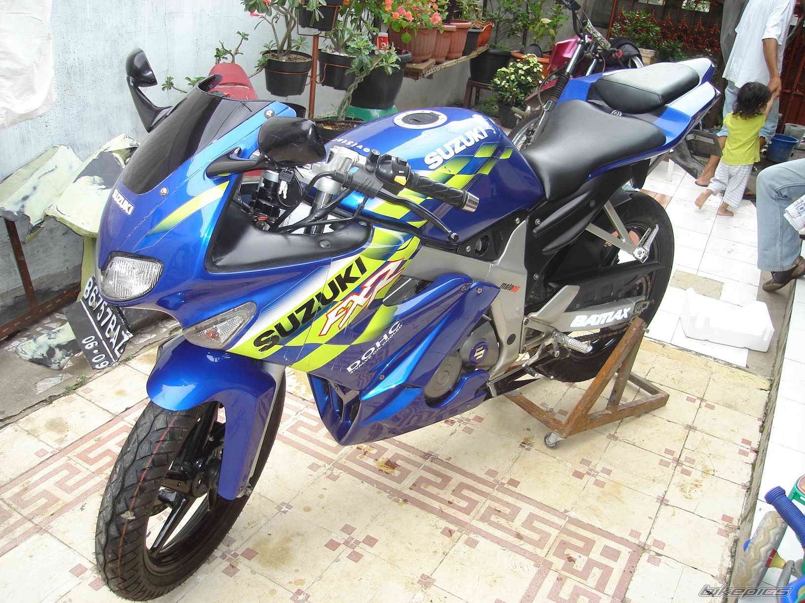 Bike Photo 1275935