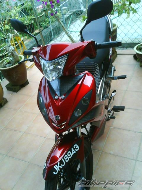 Bike Photo 1275938