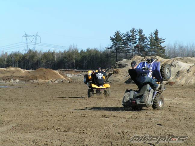 Bike Photo 127594